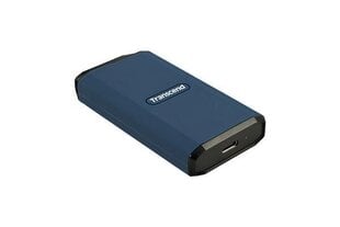 Transcend ESD410C TRS4TESD410C price and information | External hard drives | hansapost.ee