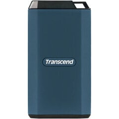 Transcend ESD410C TRS4TESD410C price and information | External hard drives | hansapost.ee