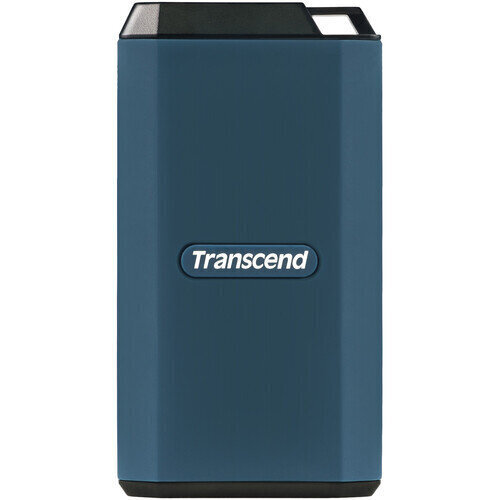 Transcend ESD410C TRS4TESD410C цена и информация | Välised kõvakettad | hansapost.ee