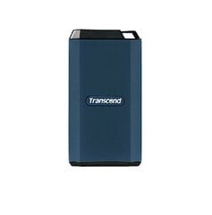 Transcend TS2TESD410C цена и информация | Жесткий диск Seagate ST1000VX005 | hansapost.ee