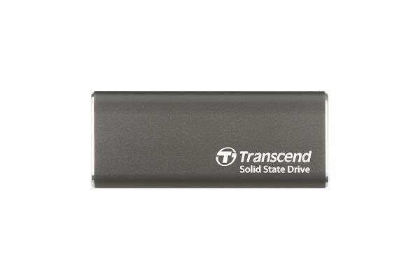 Transcend ESD265C TS1TESD265C hind ja info | Välised kõvakettad | hansapost.ee