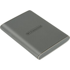 Transcend ESD360C TS2TESD360C цена и информация | Жесткий диск Seagate ST1000VX005 | hansapost.ee