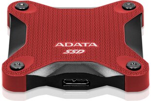 Adata SD620 SD620-1TCRD price and information | External hard drives | hansapost.ee