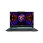 MSI Cyborg 15 A12VF-271XPL i7-12650H цена и информация | Sülearvutid | hansapost.ee