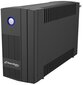 PowerWalker Basic VI 650 SB цена и информация | Puhvertoiteallikad | hansapost.ee