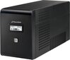 PowerWalker VFI 10120019 цена и информация | Puhvertoiteallikad | hansapost.ee