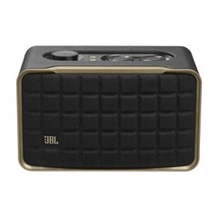 JBL Authentics 200 Колонка для умного дома в ретро-стиле с Wi-Fi, Bluetooth и голосовыми помощниками цена и информация | JBL Аудио- и видеоаппаратура | hansapost.ee