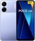Xiaomi Poco C65 8/256GB Blue hind ja info | Telefonid | hansapost.ee