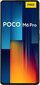 Xiaomi Poco M6 Pro 8/256GB Blue цена и информация | Telefonid | hansapost.ee