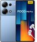 Xiaomi Poco M6 Pro 8/256GB Blue hind ja info | Telefonid | hansapost.ee