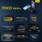 Xiaomi Poco M6 Pro 8/256GB Blue цена и информация | Telefonid | hansapost.ee