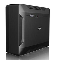 UPS Fortron FSP Offline Nano hind ja info | Puhvertoiteallikad | hansapost.ee
