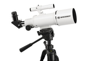 Bresser Classic 70/350 price and information | Microscopes and telescopes | hansapost.ee