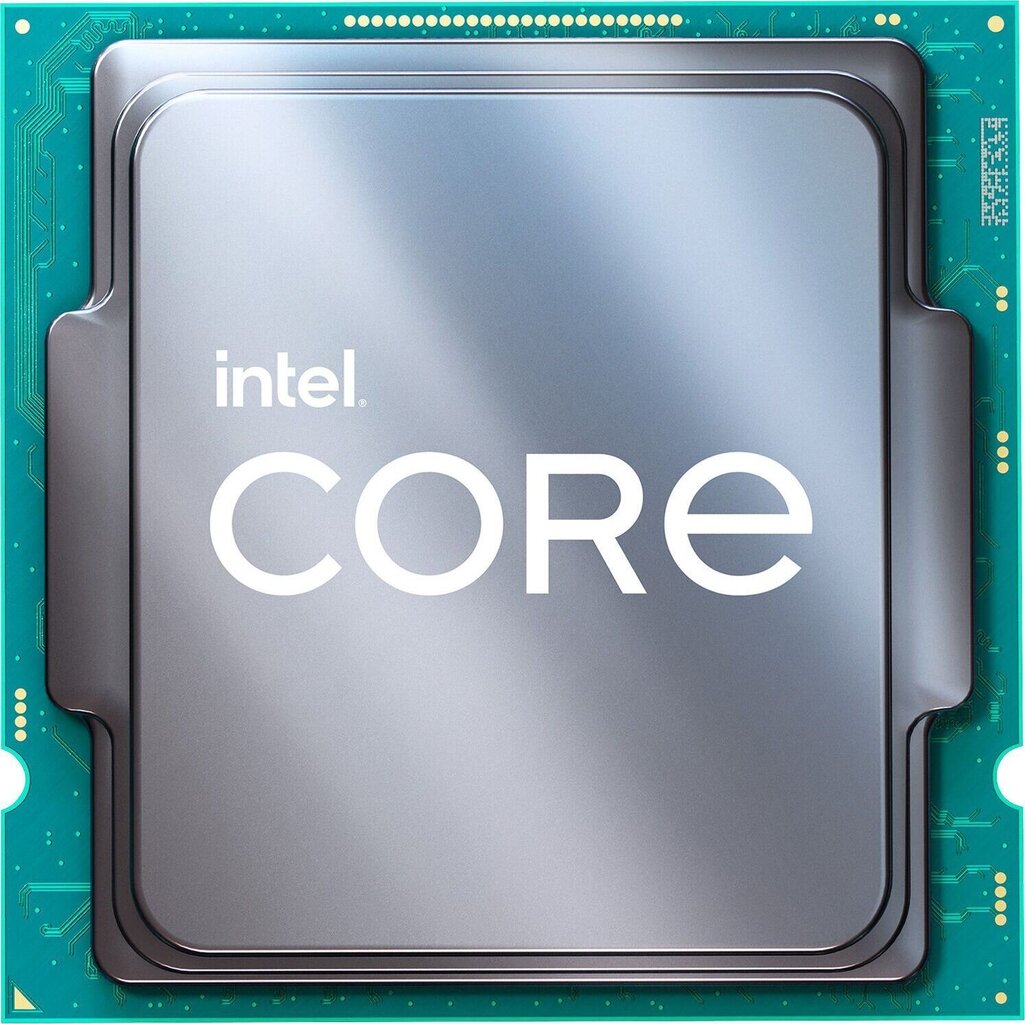 Intel Core i5-11400 (CM8070804497015) цена и информация | Protsessorid | hansapost.ee