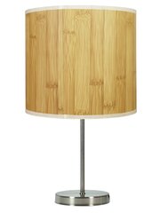 Candellux настольная лампа Timber цена и информация | Настольная лампа | hansapost.ee