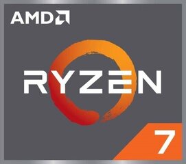 AMD Ryzen 7 5700X (100-000000926) цена и информация | Процессоры (CPU) | hansapost.ee