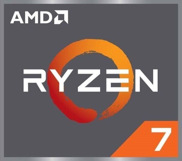 AMD Ryzen 7 5700X (100-000000926) hind ja info | Protsessorid | hansapost.ee