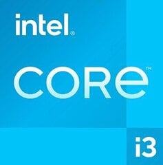 Intel Core i3-13100 (CM8071505092202) hind ja info | Protsessorid | hansapost.ee