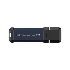 Silicon Power MS60 цена и информация | USB накопители данных | hansapost.ee