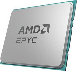 AMD Epyc 7303P (100-000001286) hind ja info | Protsessorid | hansapost.ee