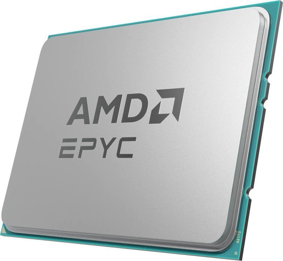 AMD Epyc 7303P (100-000001286) hind ja info | Protsessorid | hansapost.ee