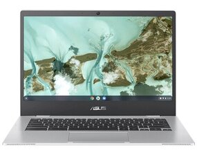 Asus ChromeBook CX1400 CX1400CKA-EK0163 цена и информация | Ноутбуки | hansapost.ee