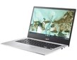 Asus ChromeBook CX1400 CX1400CKA-EK0163 цена и информация | Sülearvutid | hansapost.ee