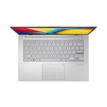 Asus Vivobook Go 14 E1404FA-NK102W hind ja info | Sülearvutid | hansapost.ee