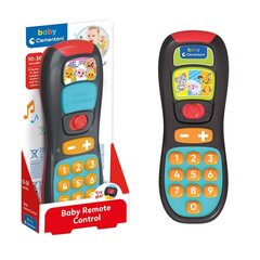 Mängujuhtimispult lastele Clementoni price and information | Toys for babies | hansapost.ee