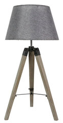 Laualamp Candellux Lugano hind ja info | Laualambid | hansapost.ee