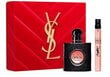 Parfüümvee komplekt Yves Saint Laurent Black Opium Kingikomplekt naistele: parfüümvesi EDP, 30 ml + parfüümvesi EDP, 10 ml hind ja info | Parfüümid naistele | hansapost.ee