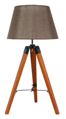 Laualamp Candellux Lugano hind ja info | Laualambid | hansapost.ee