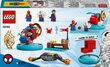 10793 Lego® Marvel Ämblikmees vs roheline goblin Superkangelase mänguasi цена и информация | Klotsid ja konstruktorid | hansapost.ee
