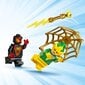 10792 Lego® Marvel Sõiduki-puuri Superkangelase tegevus hind ja info | Klotsid ja konstruktorid | hansapost.ee