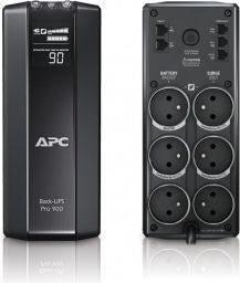 APC BR900GGR hind ja info | Puhvertoiteallikad | hansapost.ee