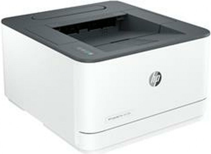 HP Laser Printer HP 3G652F#B19 White цена и информация | Printerid | hansapost.ee