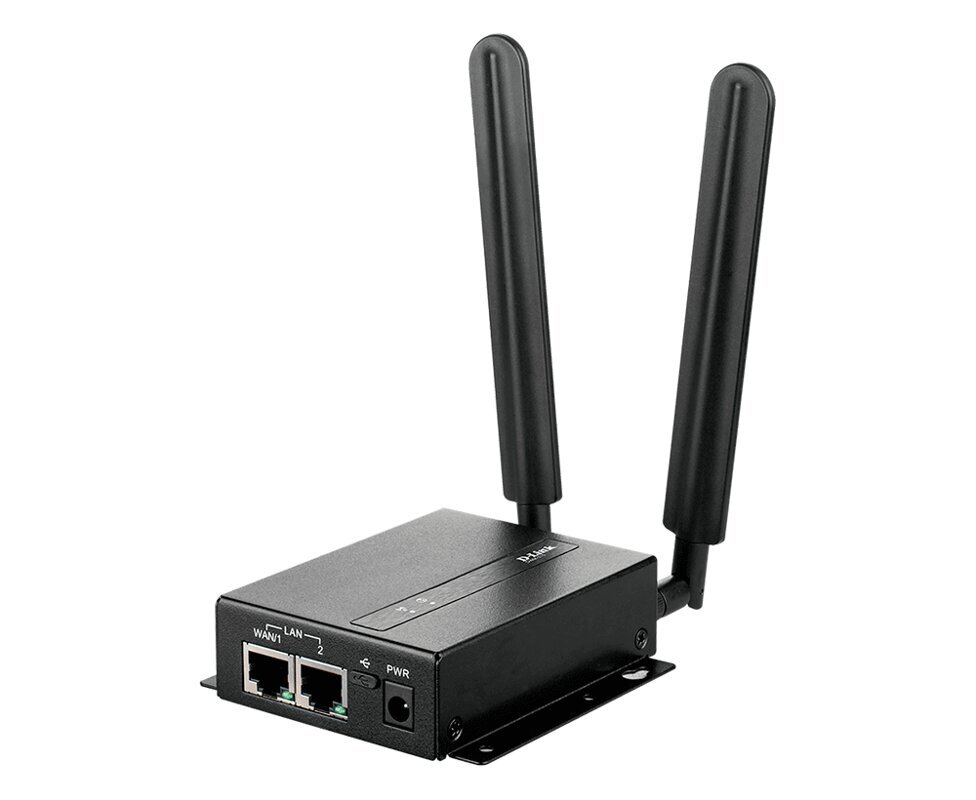 D-Link DWM-315 цена и информация | Ruuterid | hansapost.ee