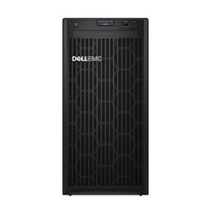 Сервер в корпусе по типу «Башня» Dell T150 Xeon E-2314 2 Тб 16 GB DDR4 цена и информация | Жёсткие диски (SSD, HDD) | hansapost.ee