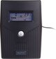 Digitus dn-170064-lcd цена и информация | Puhvertoiteallikad | hansapost.ee