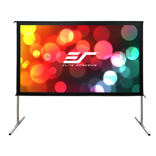 Elite Screens Yard Master 2 ( 266 x 149 cm) hind ja info | Projektori ekraanid | hansapost.ee