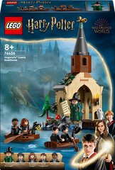 76426 LEGO® Harry Potter™ Лодочный причал замка Хогвартс цена и информация | Конструкторы и кубики | hansapost.ee