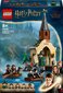 76426 LEGO® Harry Potter Sigatüüka lossi paadimaja hind ja info | Klotsid ja konstruktorid | hansapost.ee