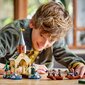 76426 LEGO® Harry Potter Sigatüüka lossi paadimaja цена и информация | Klotsid ja konstruktorid | hansapost.ee