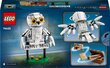 76425 Lego® Harry Potter Hedwig Privet Drive neljandas majas цена и информация | Klotsid ja konstruktorid | hansapost.ee