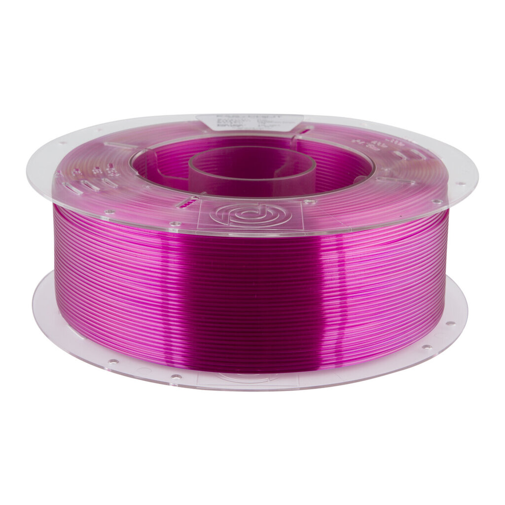 Printeri tarvik EasyPrint PET-G 1,75 mm 1 kg цена и информация | Printeritarvikud | hansapost.ee