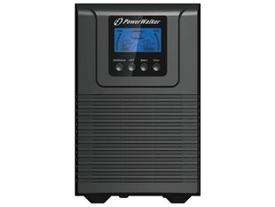 PowerWalker VFI 10122098 hind ja info | BlueWalker Arvutid ja IT- tehnika | hansapost.ee