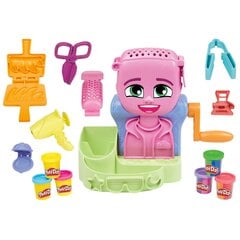 PLAY-DOH Playset Hair Stylin Salon hind ja info | Play-Doh Lastekaubad ja beebikaubad | hansapost.ee