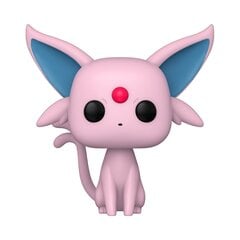 Vinüülfiguur Funko POP! Vinüülfiguur Pokemon Espeon hind ja info | Mänguasjad poistele | hansapost.ee