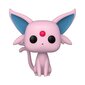 Vinüülfiguur Funko POP! Vinüülfiguur Pokemon Espeon цена и информация | Mänguasjad poistele | hansapost.ee