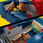 76281 LEGO®Bricks Super Heroes X-Men X-Jet hind ja info | Klotsid ja konstruktorid | hansapost.ee